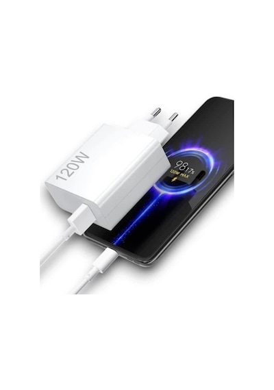 Bay 120w Şarj Aleti Najmaddin 15285947