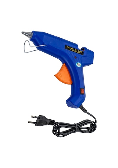 6022 Mum Sıcak Silikon Tabancası 100w