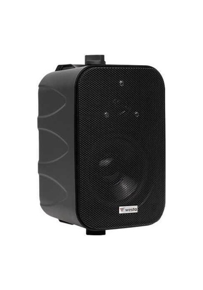 Westa Ws-302tb Sütun Tipi Siyah Hoparlör