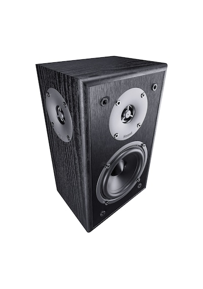 Magnat Monitor S10 D Siyah 1 Çift Hoparlör