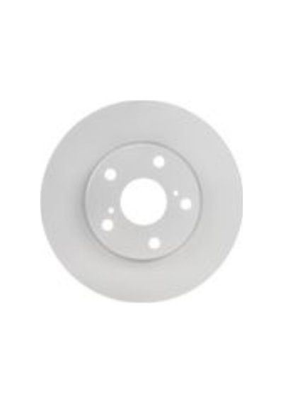 Bosch Fren Dıskı On Havalı 276.5mm 5 Bıjon Toyota Corolla Aurıs 1.4 1.6 1.8 Vvt-ı Hsd 12-