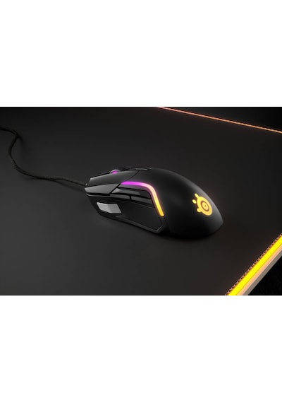 Steelseries Rival 5 Oyuncu Mouse, Fps, Moba, Mmo, Battle Royale,