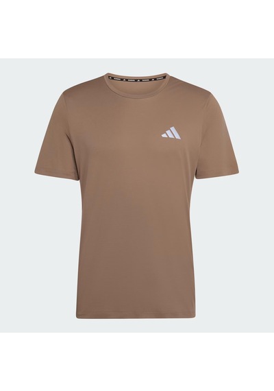 Adidas Adi365 Running Essentials Erkek Tişört C-adıkf5311e50a00 Kahverengi