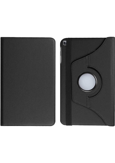 Galaxy Uyumlu  Tab A7 10.4 T500 2020 Frm Dönebilen Standlı Kılıf-gold Arka Kapak