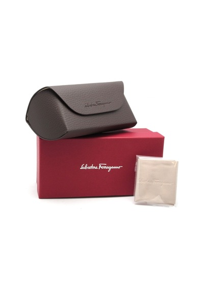 Salvatore Ferragamo Sf243Sr 738 Kadın Güneş Gözlüğü