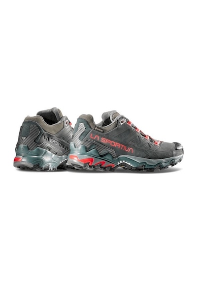 La Sportiva Ultra Raptor Iı Leather Gtx Kadın Koşu Ve Yürüyüş Ayakkabısı Çok Renkli