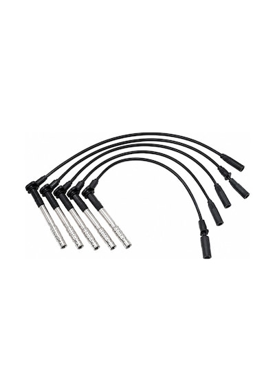 Buji Kablosu Mercedes 124 2.0-2.2 16v 4cc 93-98 200 220 M111 Mercedes 202 1.8-2.0-2.2 93-01 180 200 M111