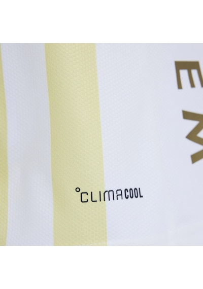 Adidas Fenerbahce 2026/2027 Away Çocuk Sarı Forması Ke4428