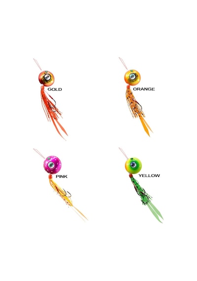 Ryuji Aqua Swim Eye 100Gr (526410515)