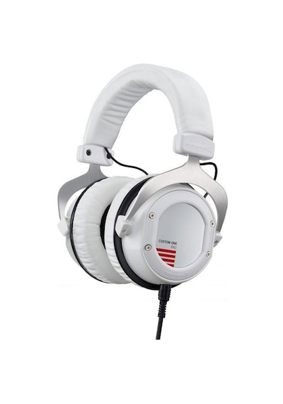 Beyerdynamic Custom One Pro Beyaz Profesyonel Kulaklık
