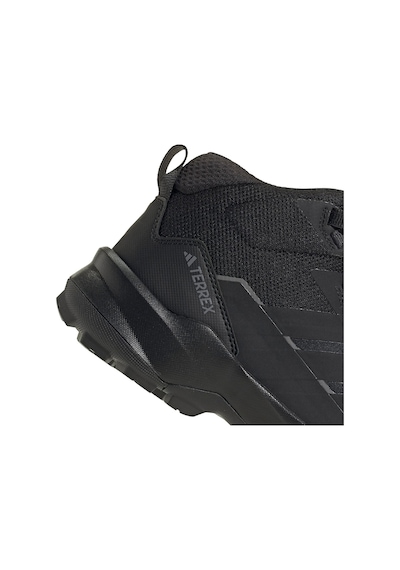 Adidas Terrex Skychaser Ax5 Mid Gore-tex Jq2207 Treeking Unisex Spor Ayakkabı siyah
