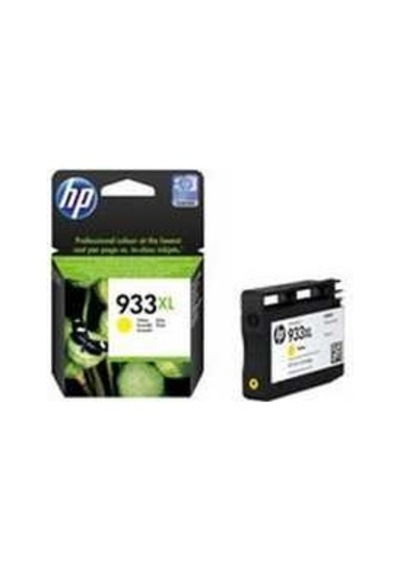 Hp Cn056A Mürekkep Kartuş 933Xl