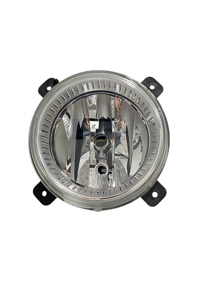 Farba 24v Far Parklı Elektrikli-Motorlu Kısa Hüzme H7 180 Mm N11.836