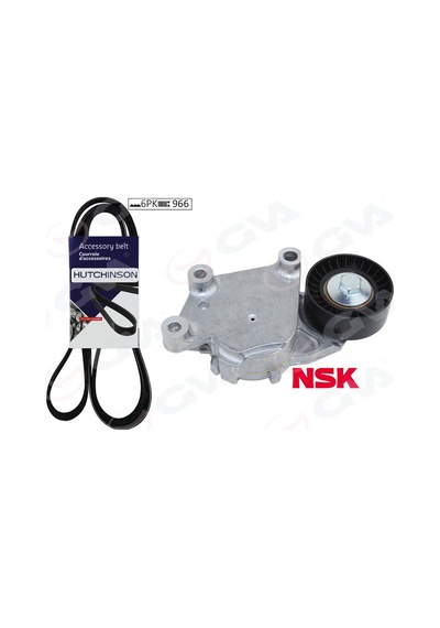 Gva Alternatör Gergi Kiti P107-c1-aygo 1.4hdi 05 C-elysee-cactus-p301-p308-cmax Iı 1.6 Hdi K016pk965 Gva 59a4313 5751.h6 5750.xf 5751.f9 9800453180