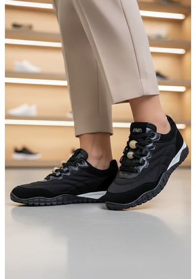 Tw Tonny White Tokyo - 193 Kadın Spor Ayakkabı Su Geçirmez Ortopedik Taban Sneaker Günlük Yürüyüş Ayakkabısı Siyah Tw Tonny White Tokyo - 193 Kadın Spor Ayakkabı Su Geçirmez Ortopedik Taban Sneaker Günlük Yürüyüş Ayakkabısı Siyah
