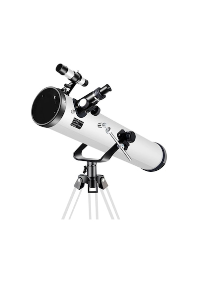 DailyTech 350X Profesyonel Ultra HD Astronomik Monoküler Teleskop
