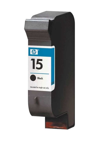 Hp 15-c6615d Siyah Kartuş,815c