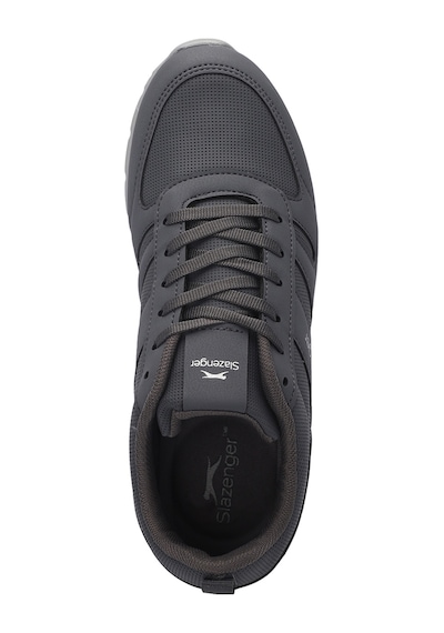 Slazenger ELRAEN Kadın Günlük Ayakkabı Koyu Gri