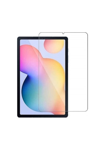 Huawei Uyumlu Mate Pad Pro 10.8'' Kılıf Darbe Emici Süper Silikon Kılıf