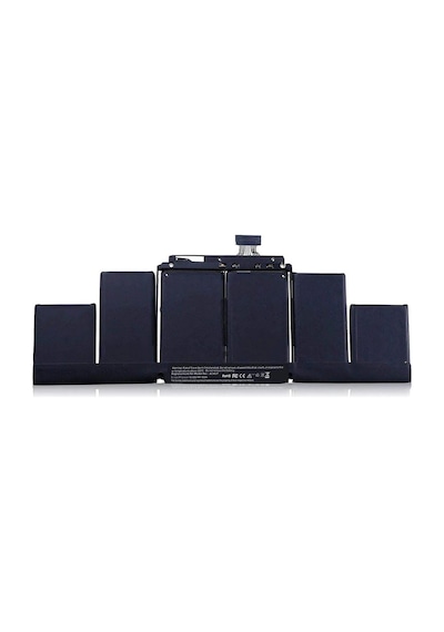 Apple Uyumlu MacBook Pro Me293Ll/A Batarya Pil V1