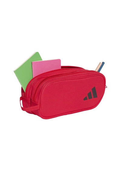 Adidas Pencıl Case 2zp Kalemlik - Jx6589 Kırmızı