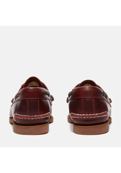 Timberland Classıc Boat Shoe Kadın Ayakkabı Tb0a2q9xeıw1 Çok Renkli