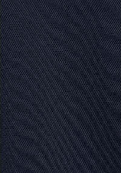 Colin's Colins Regular Fit Polo Yaka Düz Kadın Lacivert Kısa Kol Tişört Cl1080432 Q1.v1 Nav