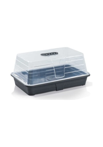 SERİNOVA Fide Yetiştirme Fanusu 4,1 Litre