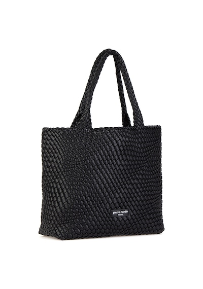Pierre Cardin Kadın Siyah Çanta 50312318-vr046 Siyah