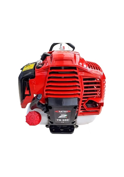 Datsu TR950MF Benzinli Kombi Motor Tırpan + Yüksek Dal Budama + Çit Budama