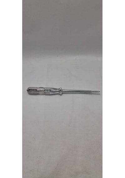 Cr 601103 Kontrol Kalemi Yıldız Uç 1.kalite