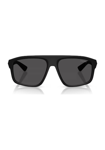 Prada Sports Ps B02s 1bo06f 59 Erkek Güneş Gözlüğü Siyah