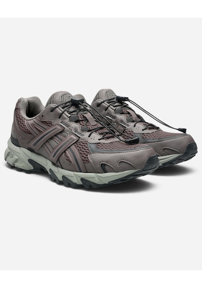 Asics Gel-sonoma Tr62 Kahverengi Sneakers 1203a876-200