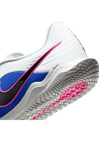 Nike Tiempo Maestro Club Tf Erkek Futsal Ayakkabısı Ib4486-146 Beyaz