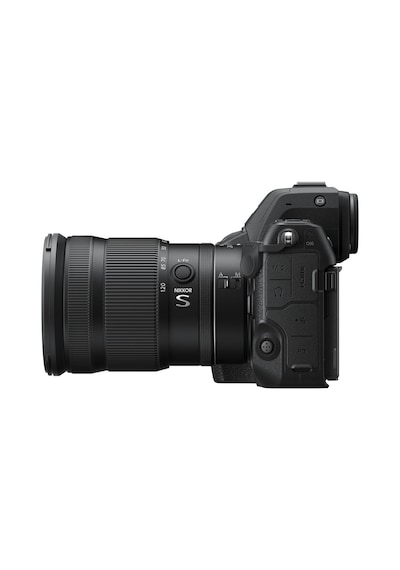 Nikon Z8 + 24-120 MM F4 S FX Aynasız Fotoğraf Makinesi (Nikon Karacasulu Garantili)