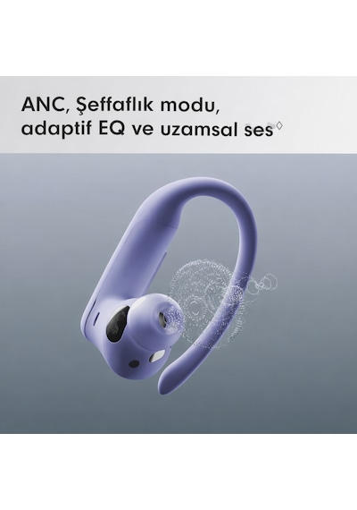 Beats Powerbeats Pro 2 Bluetooth 5.3 Kulak İçi Kulaklık
