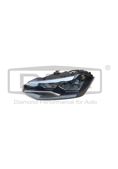 2g1941005 Far Komple Sol - Polo 2018-