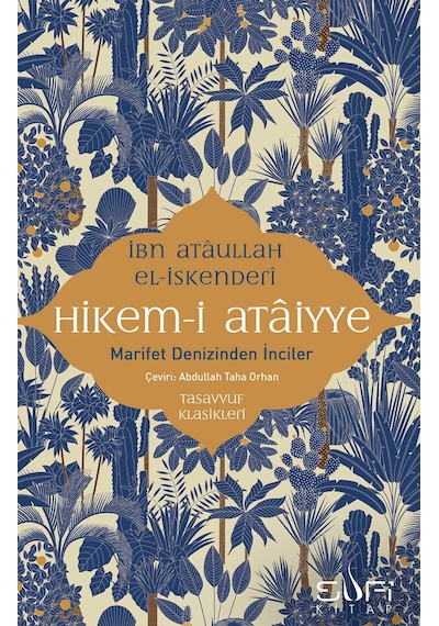 Hikem-i Ataiyye - Sufi Kitap
