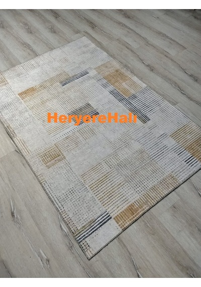 Norm Allure 50-535 Dokuma Şönil Kilim 115 X 170 Cm