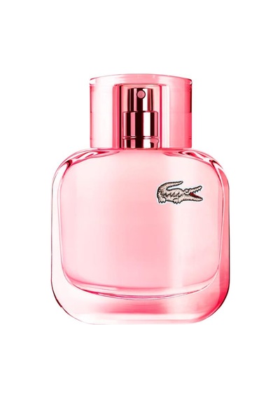 Lacoste L.12.12 Pour Elle Sparkling Edt 50 Ml Kadın Parfümü Çiçeksi