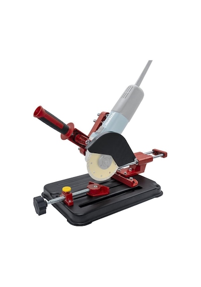 Rox Wood 0117 Kayar Milli Avuç Taşlama Sehpası 115-125  Mm