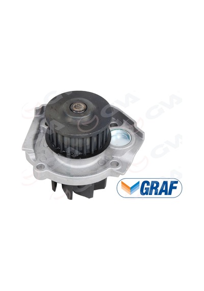 Gva Devirdaim Su Pompası Doblo 01 Linea 07 Punto 2009 Ve Sonrası Panda 2010 Ve Sonrası Albea 07 Alfa Romeo Mıto 11 Lancıa Ypsılon 2010 Ve Sonrası Ford Ka 2008 Ve Sonrası 1.2 1.4 1.4 Tjet Gva 5229051 55221397-55204538-71771599-73504651