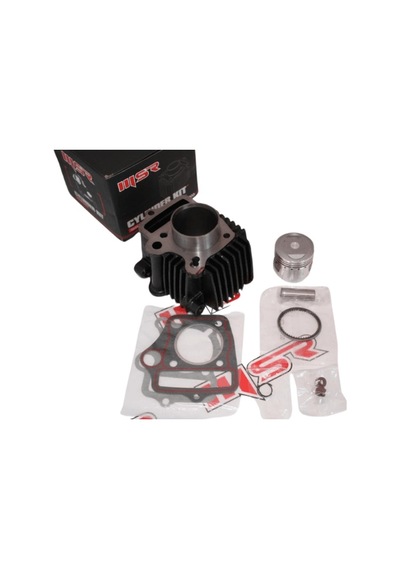 Cub 80cc 47 Mm 65 Boy 13p Silindir Seti