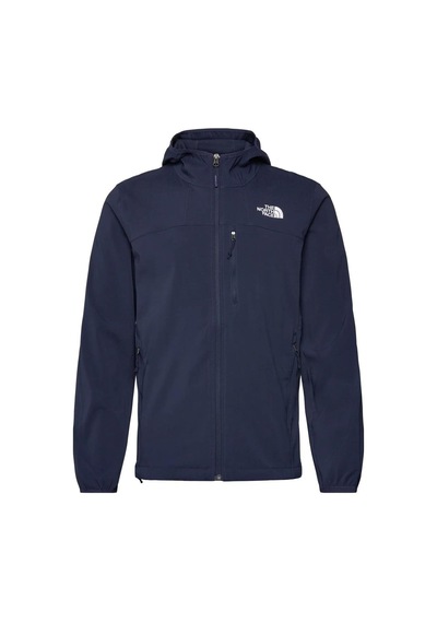 The North Face M Nımble Hoodıe - Eu Erkek Ceket Nf0a8cd68k21 Lacivert