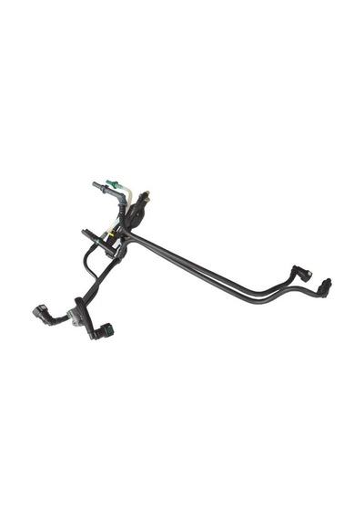 Cm 133406 Mazot Boru Takımı Bıpper-p206-p206 -p207-p307-xsara Iı-c2-c3 1.4 Hdı Dv4td 1574.t2 Adet Fiyatıdır