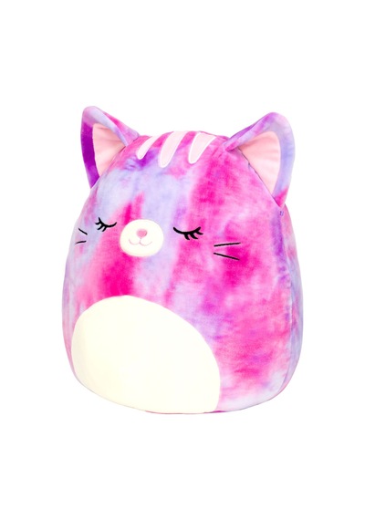 Squishmallow Batik Kedi Caeli 20 cm