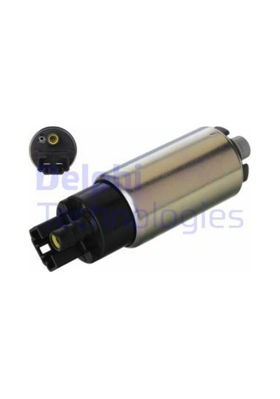 Delphi Fe0546-12b1 Yakıt Pompası Renault Kangoo Kangoo Express 8200137903 Diğer