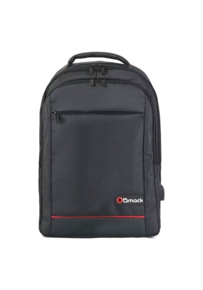 Mack Mcc-006 15.6" Office Notebook Sırt Çantası Siyah