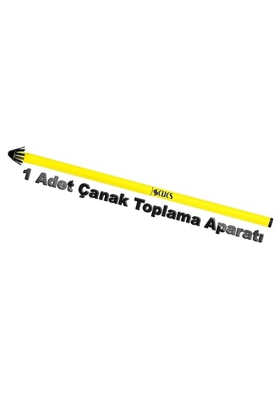 75 Parça Tam Profesyonel Antrenman Seti Taşıma Ve Saklama Çantalı Çok Renkli
