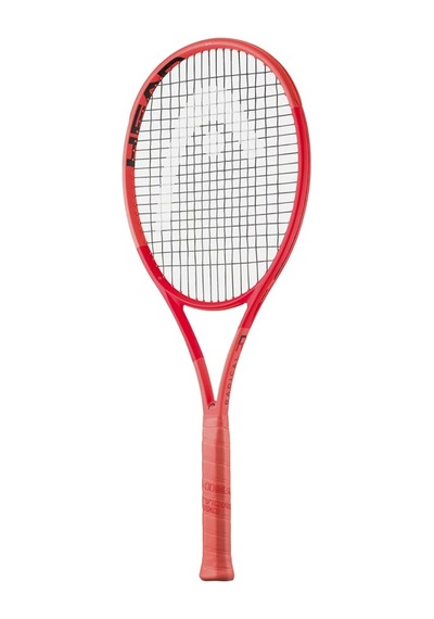 Head Radical 25 Kordajsız Tenis Raketi Kırmızı U20